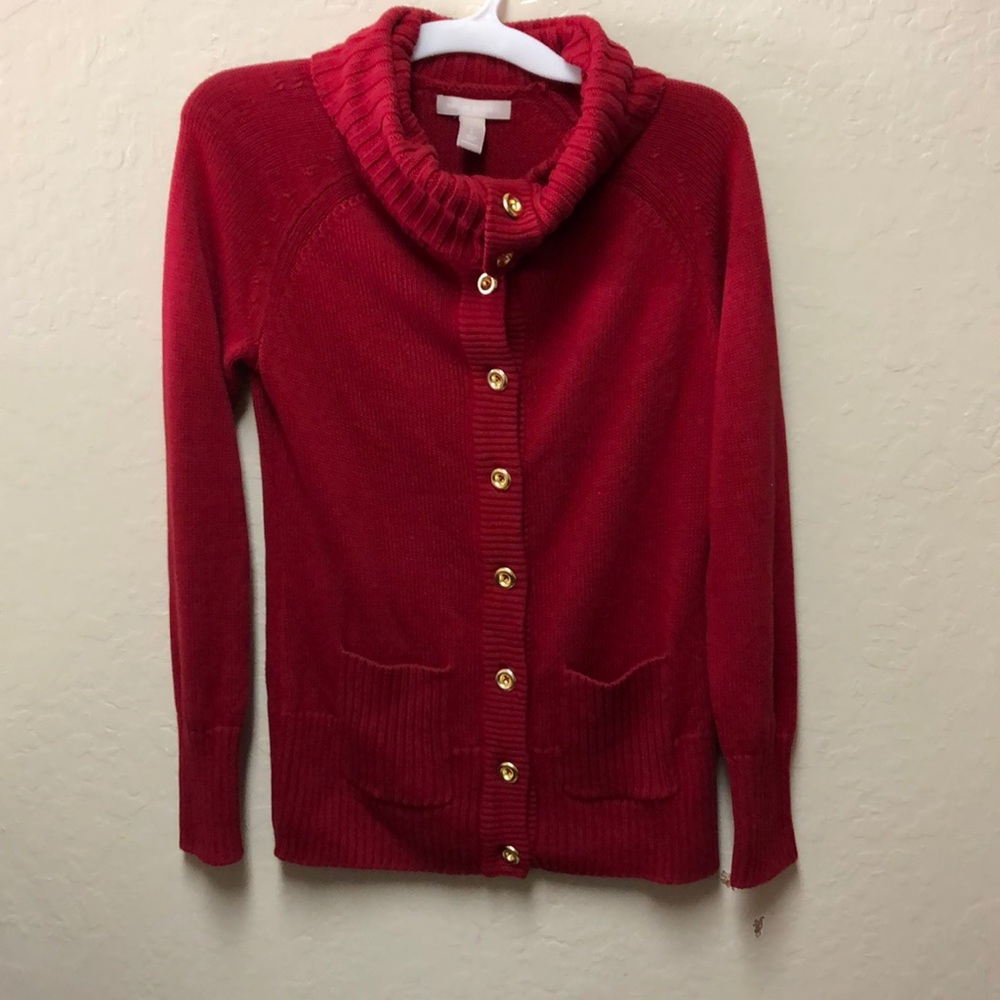 BANANA REPUBLIC sweater